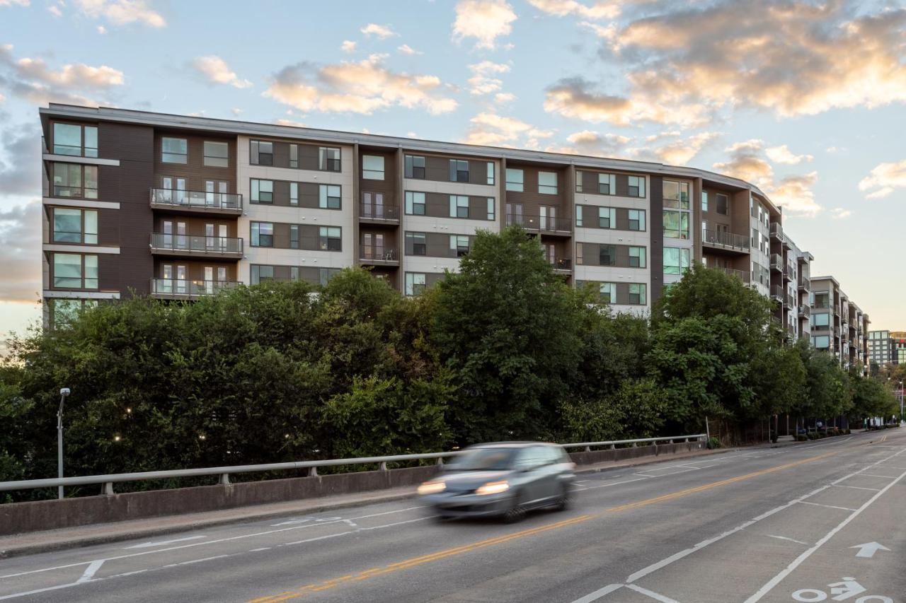Apartment Locale Music Row - *