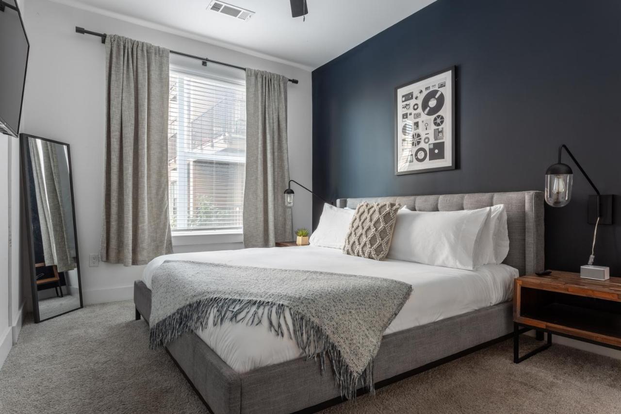 Apartment Locale Music Row - *
