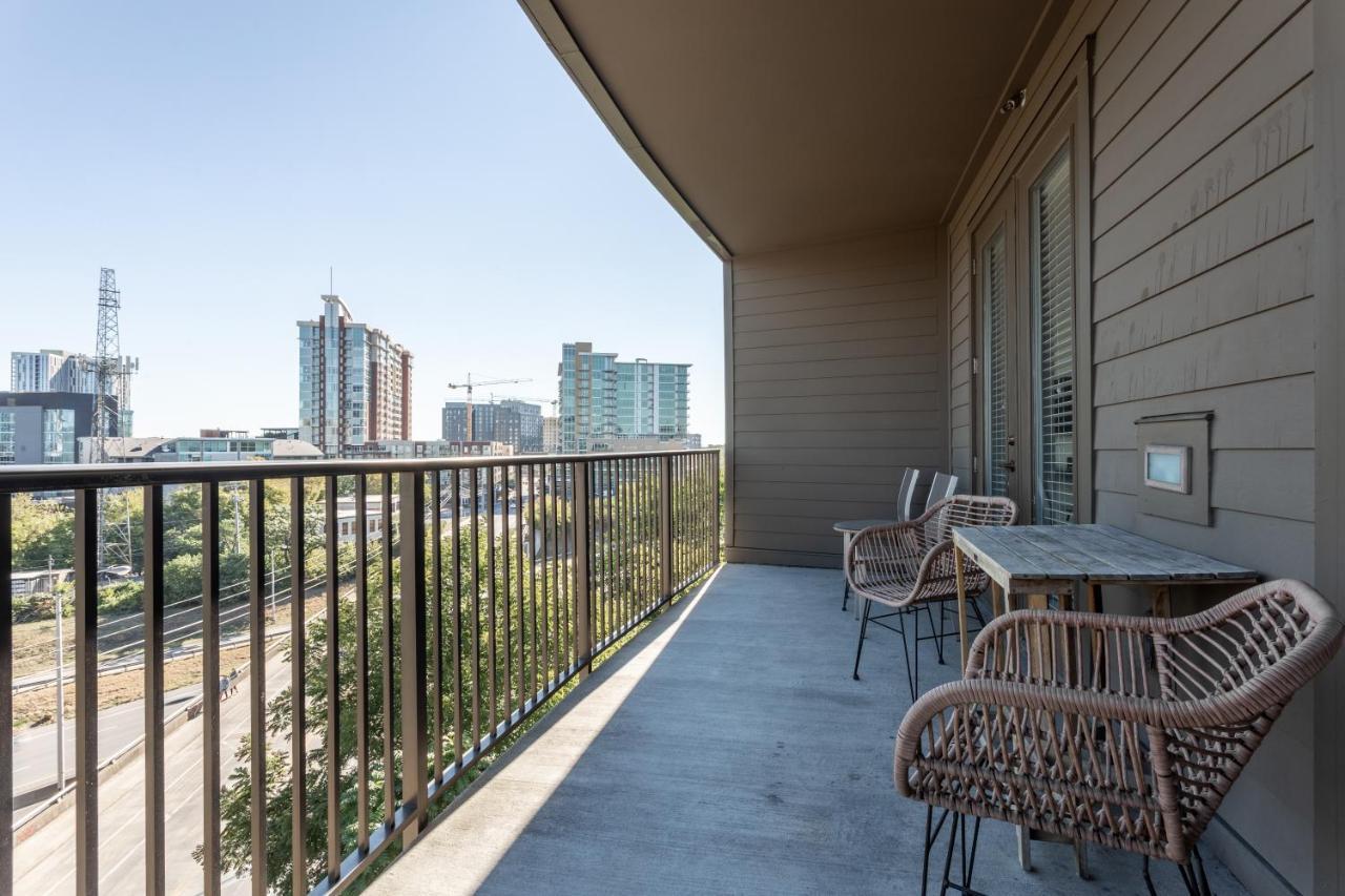 Locale Music Row - Apartment *
