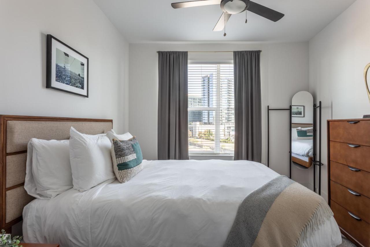 Locale Music Row - Apartment Nashville