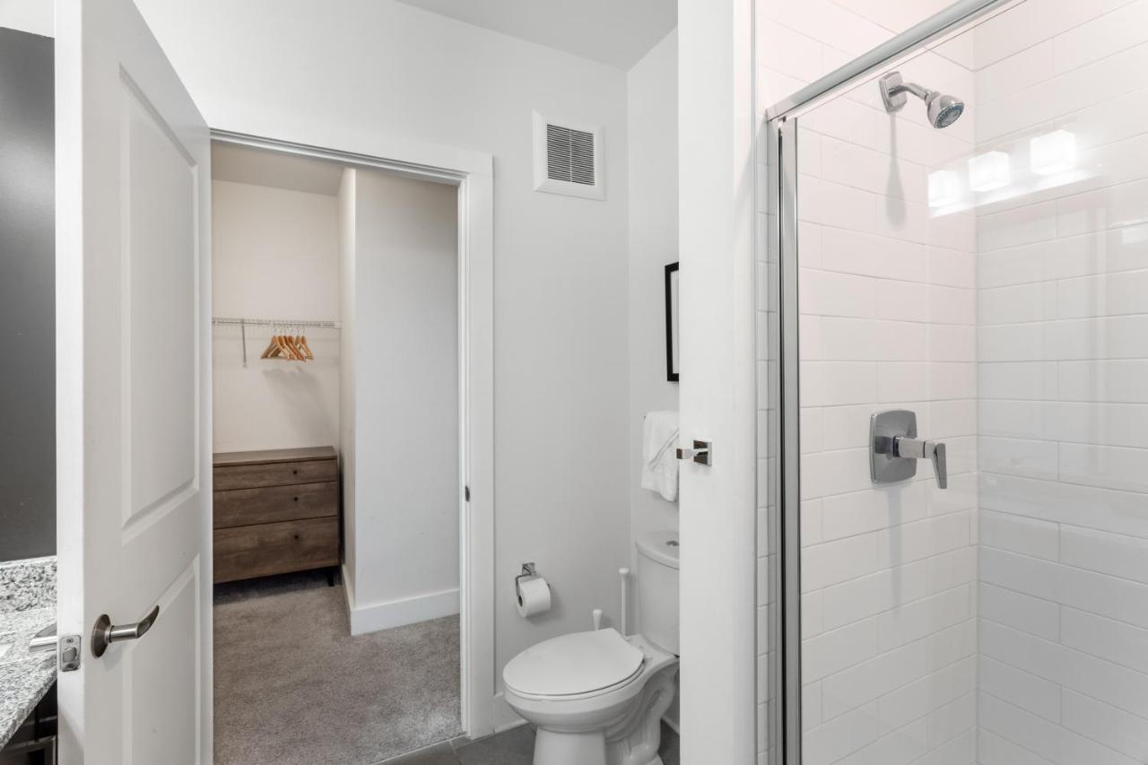 Locale Music Row - Apartamento