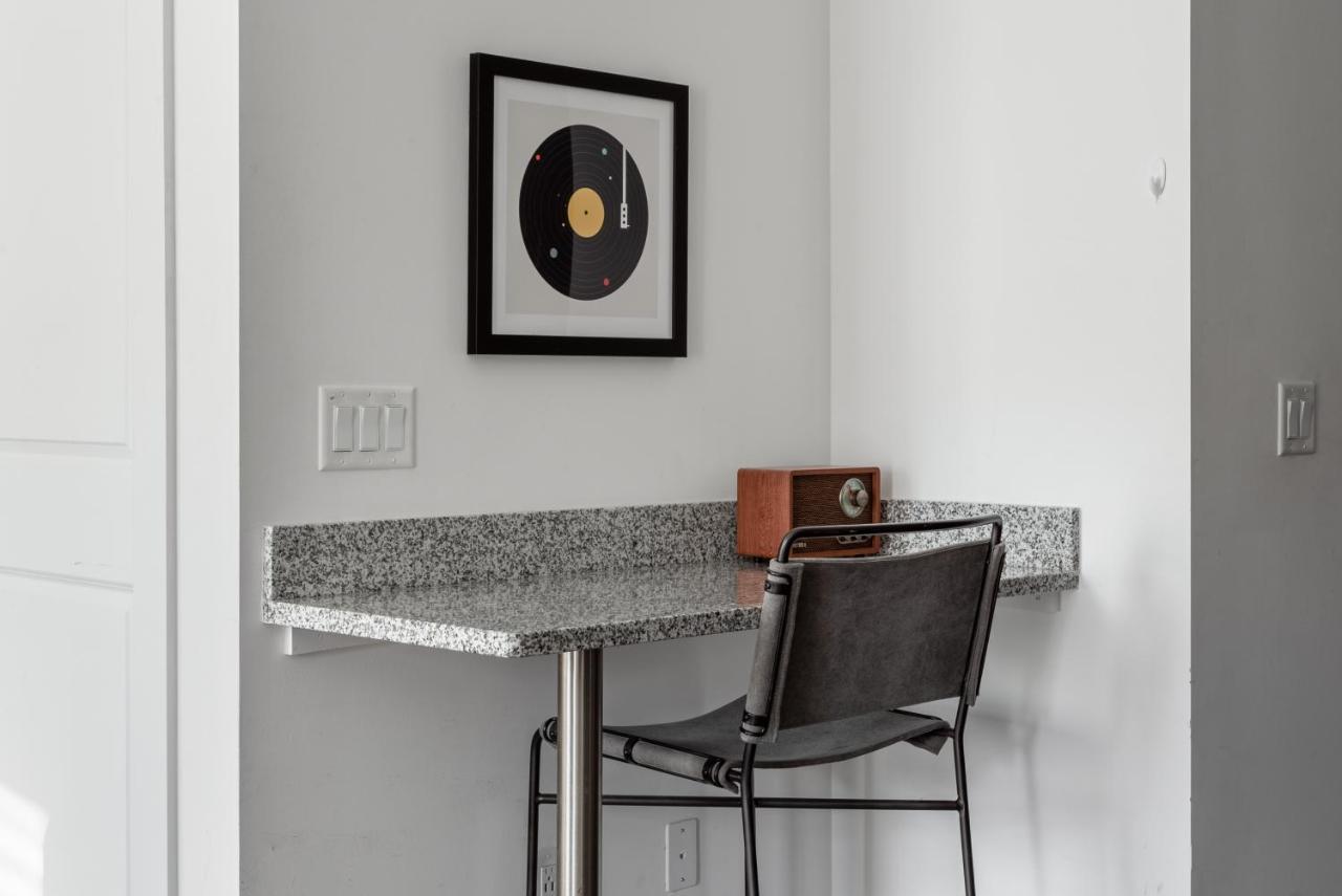 Apartamento Locale Music Row -