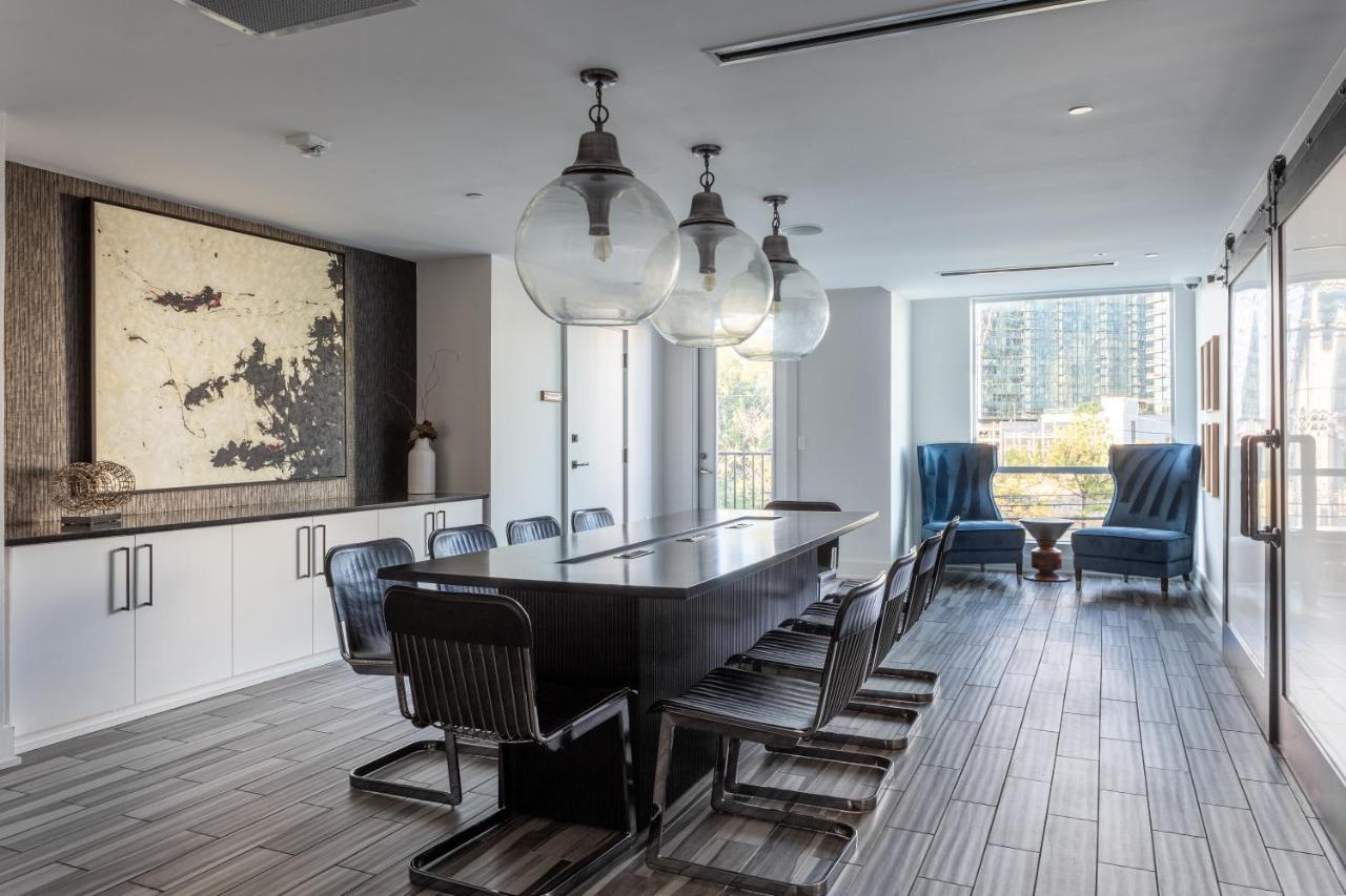 Apartamento Locale Music Row - Nashville