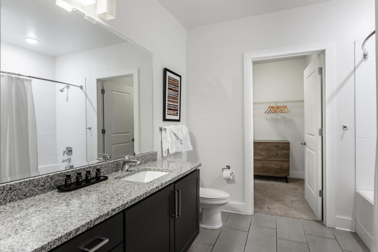 Apartamento Locale Music Row -
