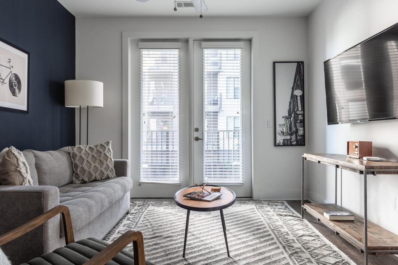 Apartamento Locale Music Row - *