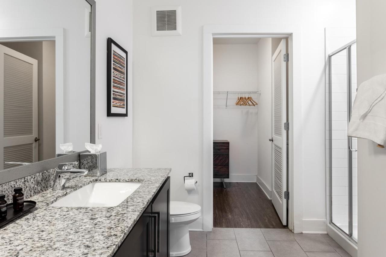 Apartamento Locale Music Row - Nashville