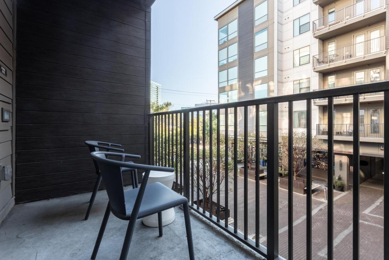 Locale Music Row - Apartamento