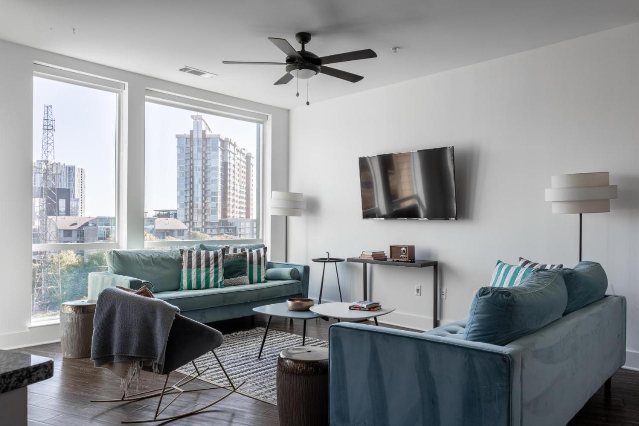 Locale Music Row - Apartamento