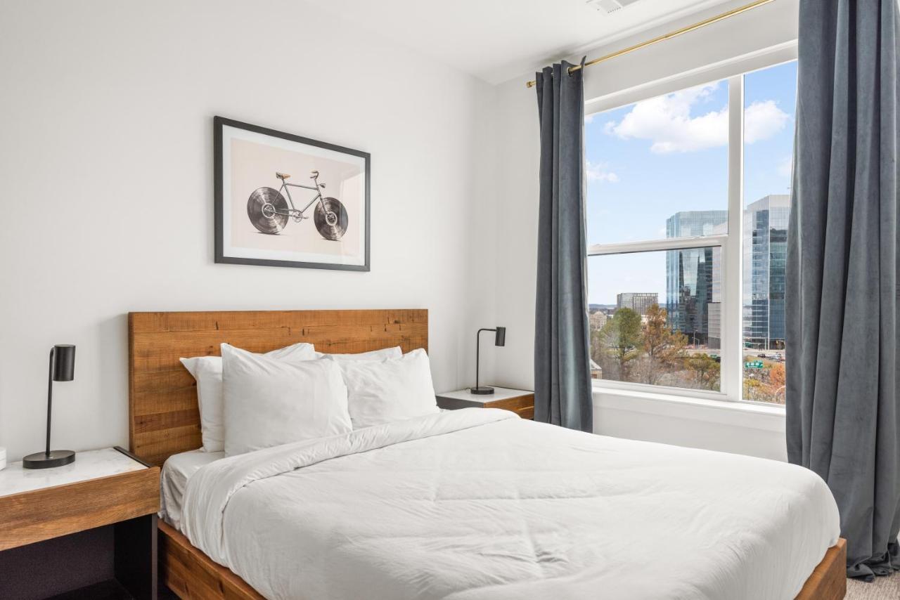 Apartamento Locale Music Row - *