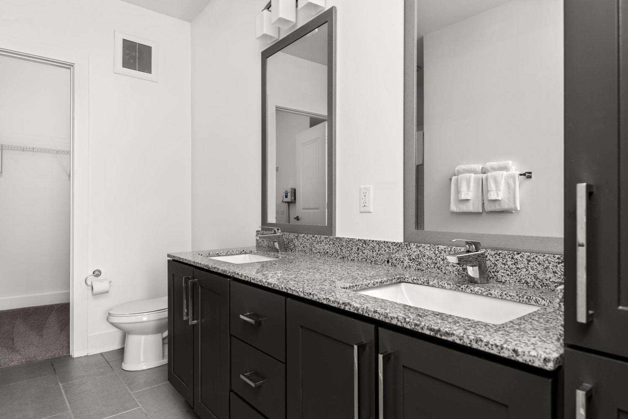 Apartamento Locale Music Row -