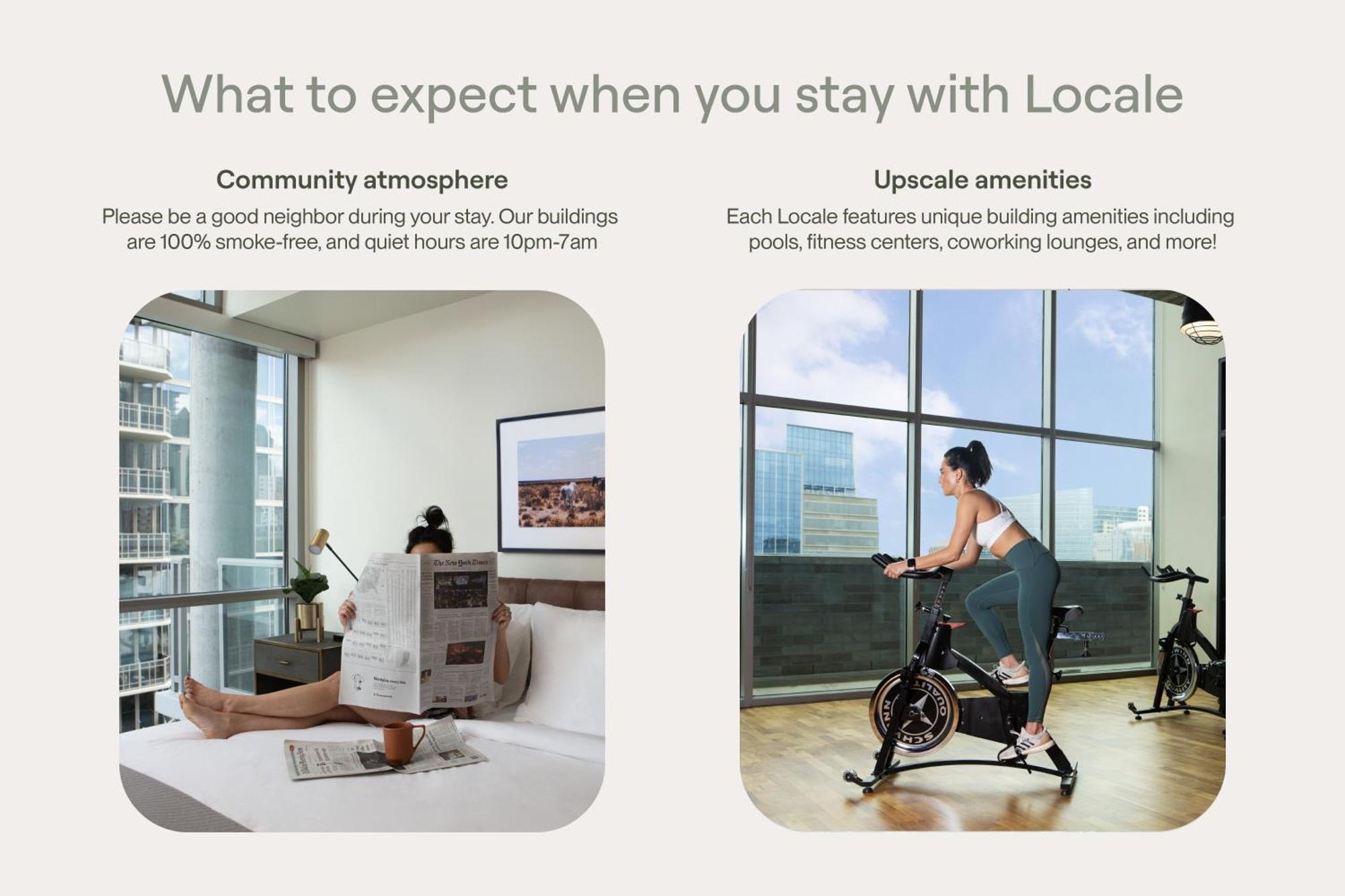 Locale Music Row - Apartamento Nashville